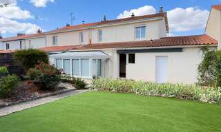 Maison 4 Pièces 92 m² à vendre à Beaupréau-en-Mauges (49450)