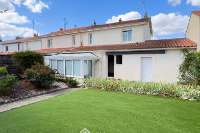 Maison 4 pièces 167100 €