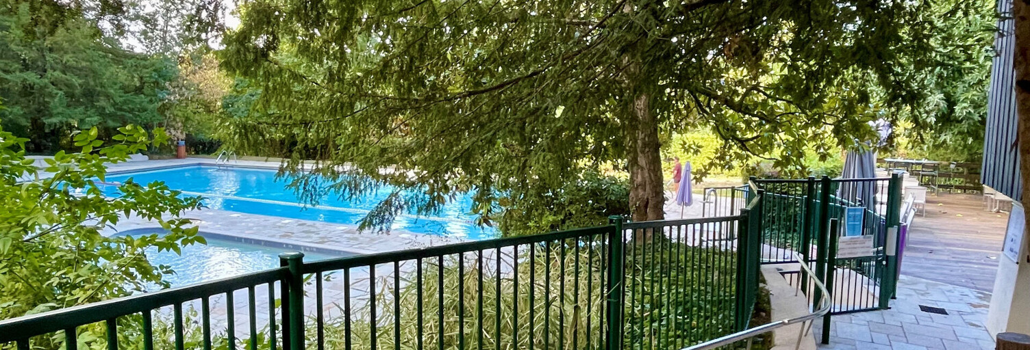 Appartement 5 Pièces 121 m² à vendre à Écully (69130)