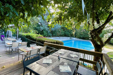 Appartement 5 pièces 389000 €