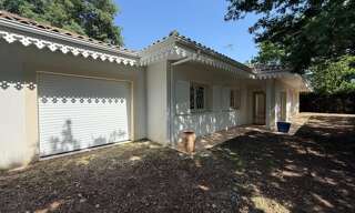Maison 4 Pièces 118 m² à vendre à Andernos-les-Bains (33510)