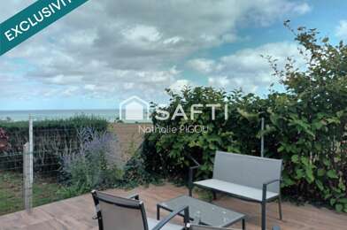 Maison 3 pièces 169000 €
