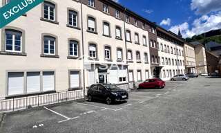 Commerce 4 Pièces  m² à vendre à Bitche (57230)