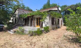 Maison 6 Pièces 134 m² à vendre à Grignan (26230)