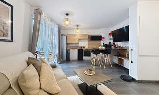 Appartement 2 Pièces 45 m² à vendre à Fréjus (83600)