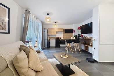 Appartement 2 pièces 198000 €