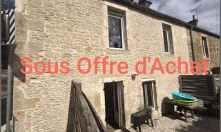 Maison 7 Pièces 90 m² à vendre à Biéville-Beuville (14112)