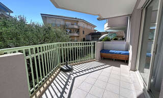 Appartement 1 Pièce 26 m² à vendre à Fréjus (83600)