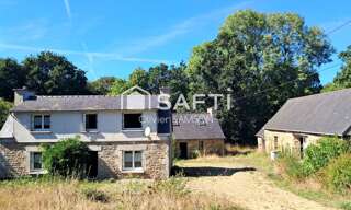 Maison 6 Pièces 110 m² à vendre à Ploumilliau (22300)
