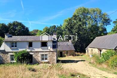 Maison 6 pièces 280000 €