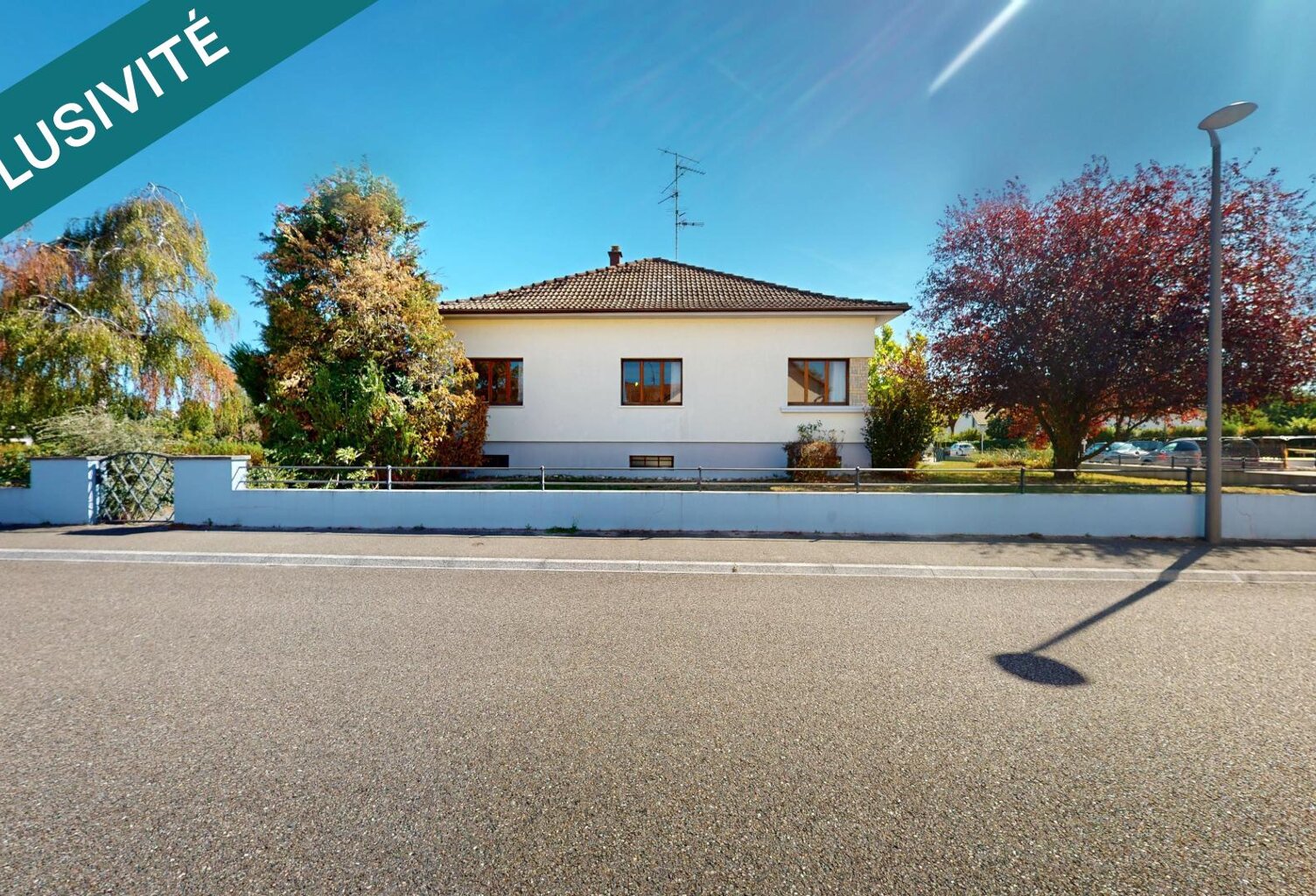 Maison familiale 160 m²  14 ares  Sous-sol complet & potentiel foncier — photo 1