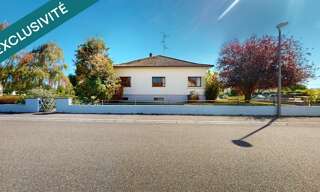 Maison 5 Pièces 160 m² à vendre à Petit-Landau (68490)
