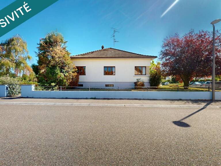 Maison familiale 160 m²  14 ares  Sous-sol complet & potentiel foncier — photo 1