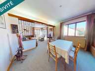 Maison familiale 160 m²  14 ares  Sous-sol complet & potentiel foncier — photo 2