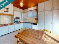 Maison familiale 160 m²  14 ares  Sous-sol complet & potentiel foncier — photo 4