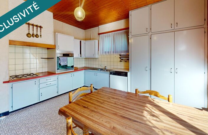 Maison familiale 160 m²  14 ares  Sous-sol complet & potentiel foncier — photo 4