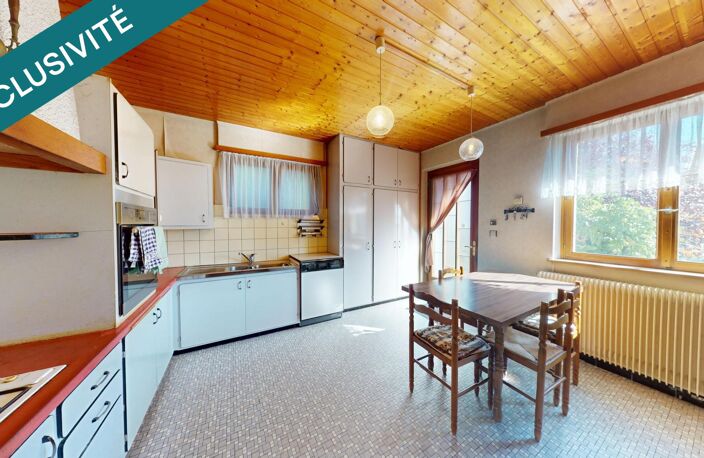 Maison familiale 160 m²  14 ares  Sous-sol complet & potentiel foncier — photo 5