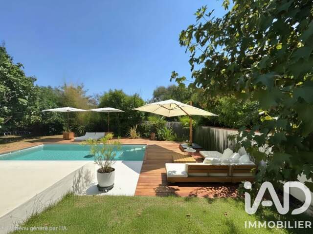 Vente Maison/villa 7 pièces — photo du bien