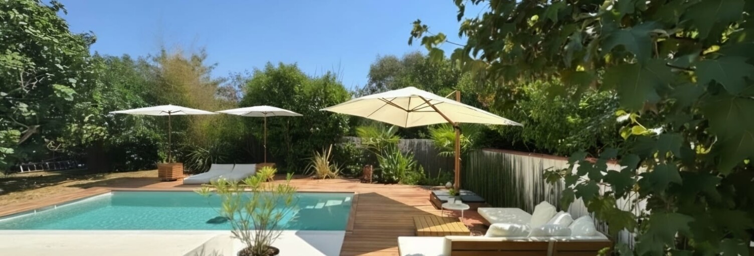 Maison 7 Pièces 168 m² à vendre à Aucamville (31140)