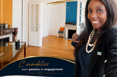 Maison 5 pièces 254000 €