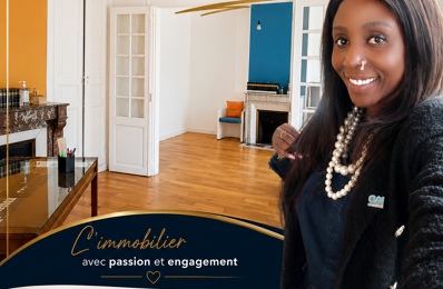 Vente Maison de ville 5 pièces — photo du bien