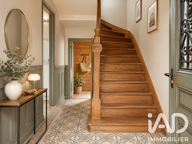 Vente Maison de ville 5 pièces — photo 2