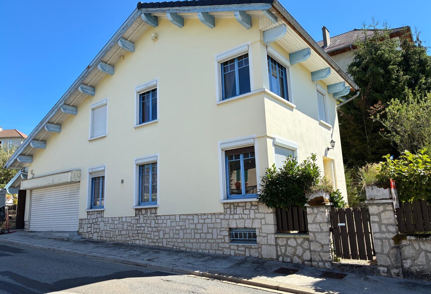 Maison individuelle de 145m2 — photo 1