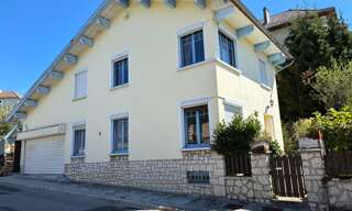 Maison 8 Pièces 145 m² à vendre à Plateau d'Hauteville (01110)