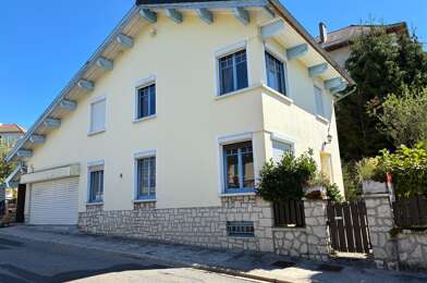Maison 8 pièces 230000 €