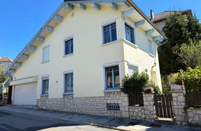 Maison individuelle de 145m2 — photo du bien