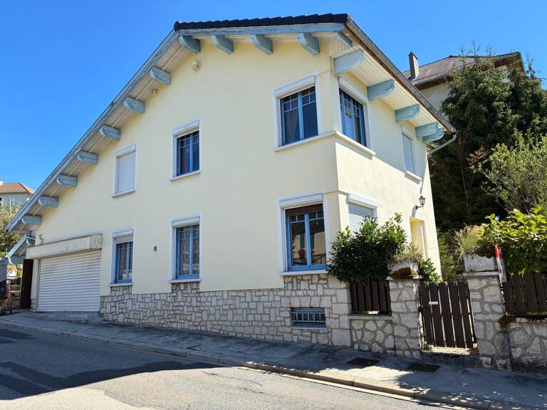 Maison individuelle de 145m2 — photo 1