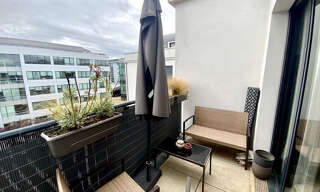 Appartement 2 Pièces 39 m² à louer à Clamart (92140)