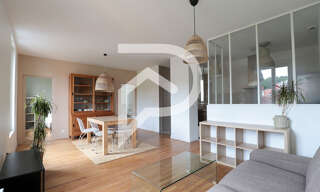 Appartement 3 Pièces 65 m² à vendre à Clamart (92140)