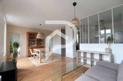 Appartement 3 pièces 360000 €