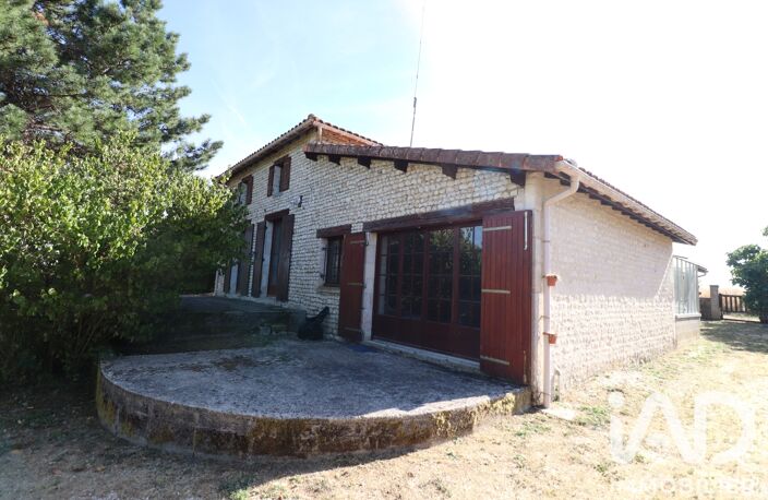 Vente Maison/villa 9 pièces — photo 3
