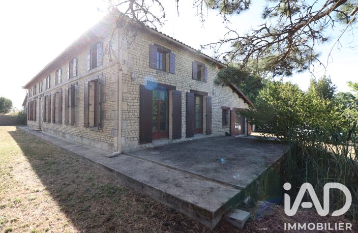 Vente Maison/villa 9 pièces — photo 4