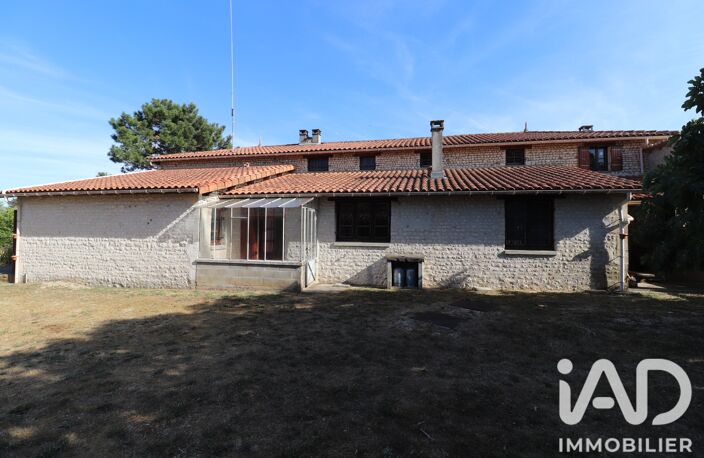 Vente Maison/villa 9 pièces — photo 5