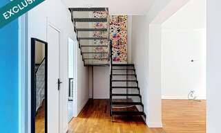 Appartement 5 Pièces 159 m² à vendre à Metz (57000)
