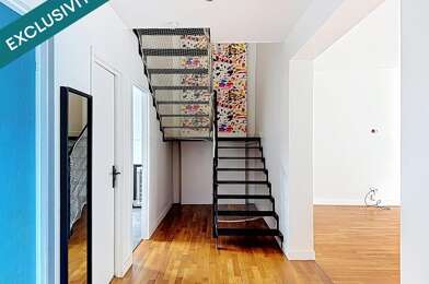 Appartement 5 pièces 429000 €