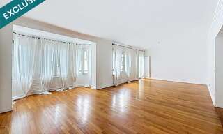 Appartement 5 Pièces 159 m² à vendre à Metz (57000)