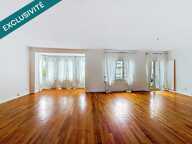 Metz Nouvelle-Ville : duplex 159 m², garage — photo 3