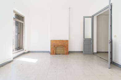 Appartement 6 pièces 299000 €
