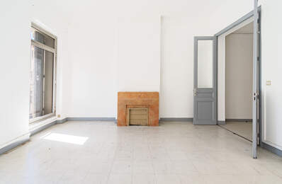 APPARTEMENT HAUSMANNIEN DE 92M2 — photo du bien