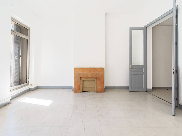 APPARTEMENT HAUSMANNIEN DE 92M2 — photo 1