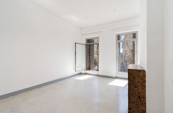 APPARTEMENT HAUSMANNIEN DE 92M2 — photo 5