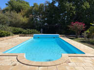 Maison avec chambre d'amis et piscine, Villeréal — photo 3