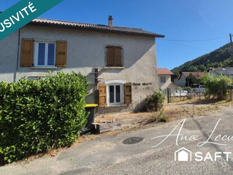 Charmante petite maison avec jardin à Villages du Lac de Paladru — photo 1