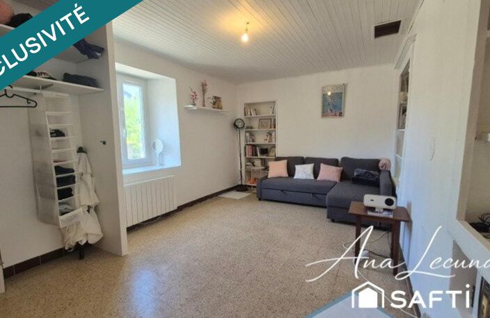 Charmante petite maison avec jardin à Villages du Lac de Paladru — photo 3