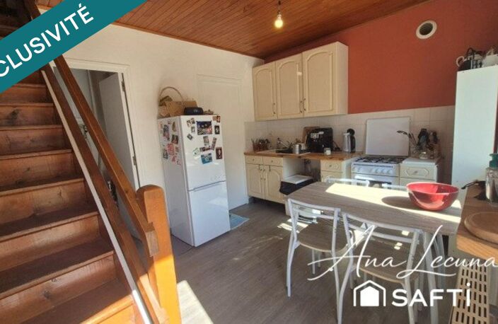 Charmante petite maison avec jardin à Villages du Lac de Paladru — photo 4