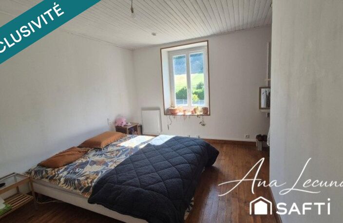 Charmante petite maison avec jardin à Villages du Lac de Paladru — photo 5